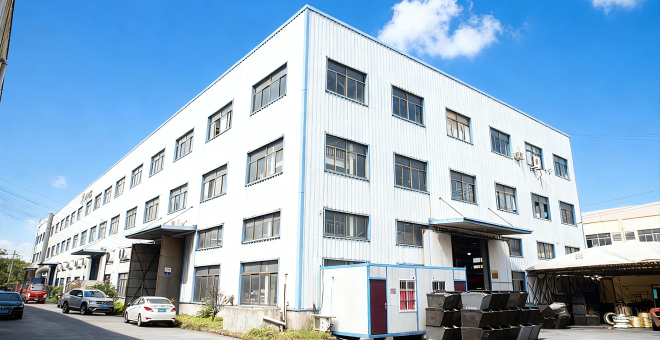 Jiaxing Sini Fastener Co., Ltd.